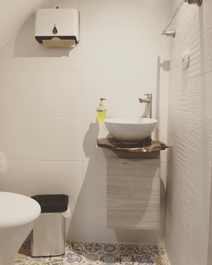 Salento_Littlehouse 빌라 외부 사진