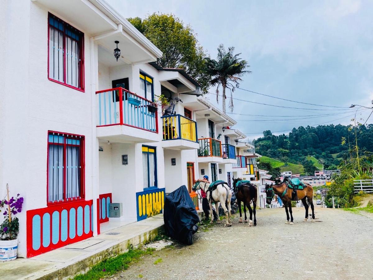 Salento_Littlehouse 빌라 외부 사진