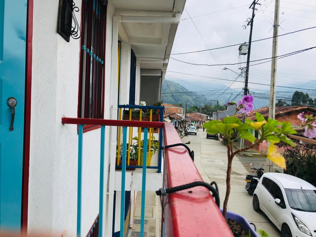 Salento_Littlehouse 빌라 외부 사진