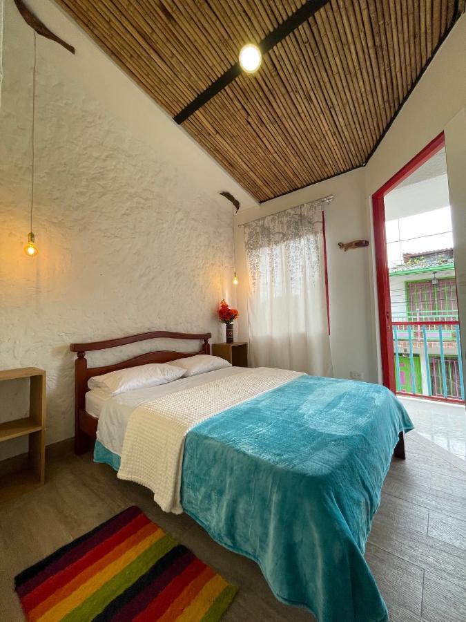 Salento_Littlehouse 빌라 외부 사진