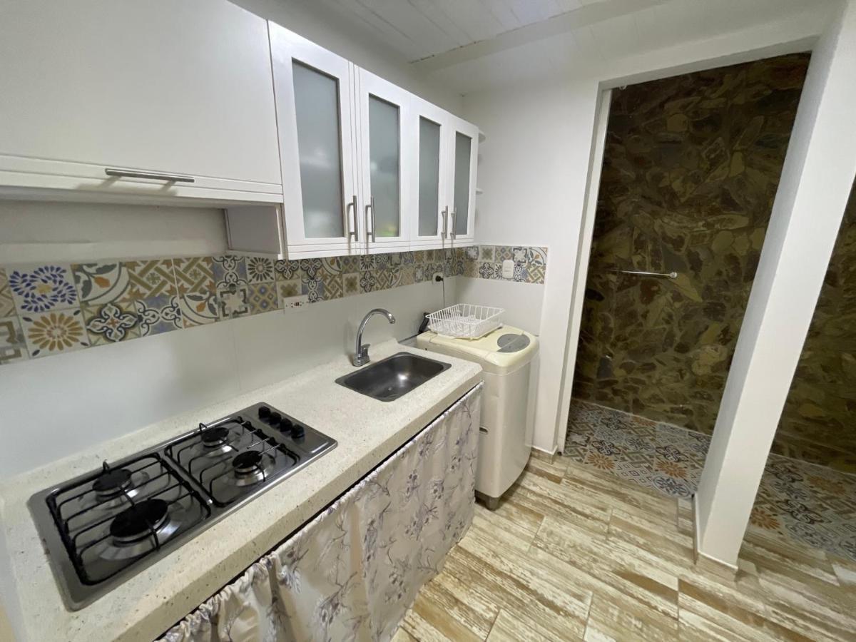 Salento_Littlehouse 빌라 외부 사진