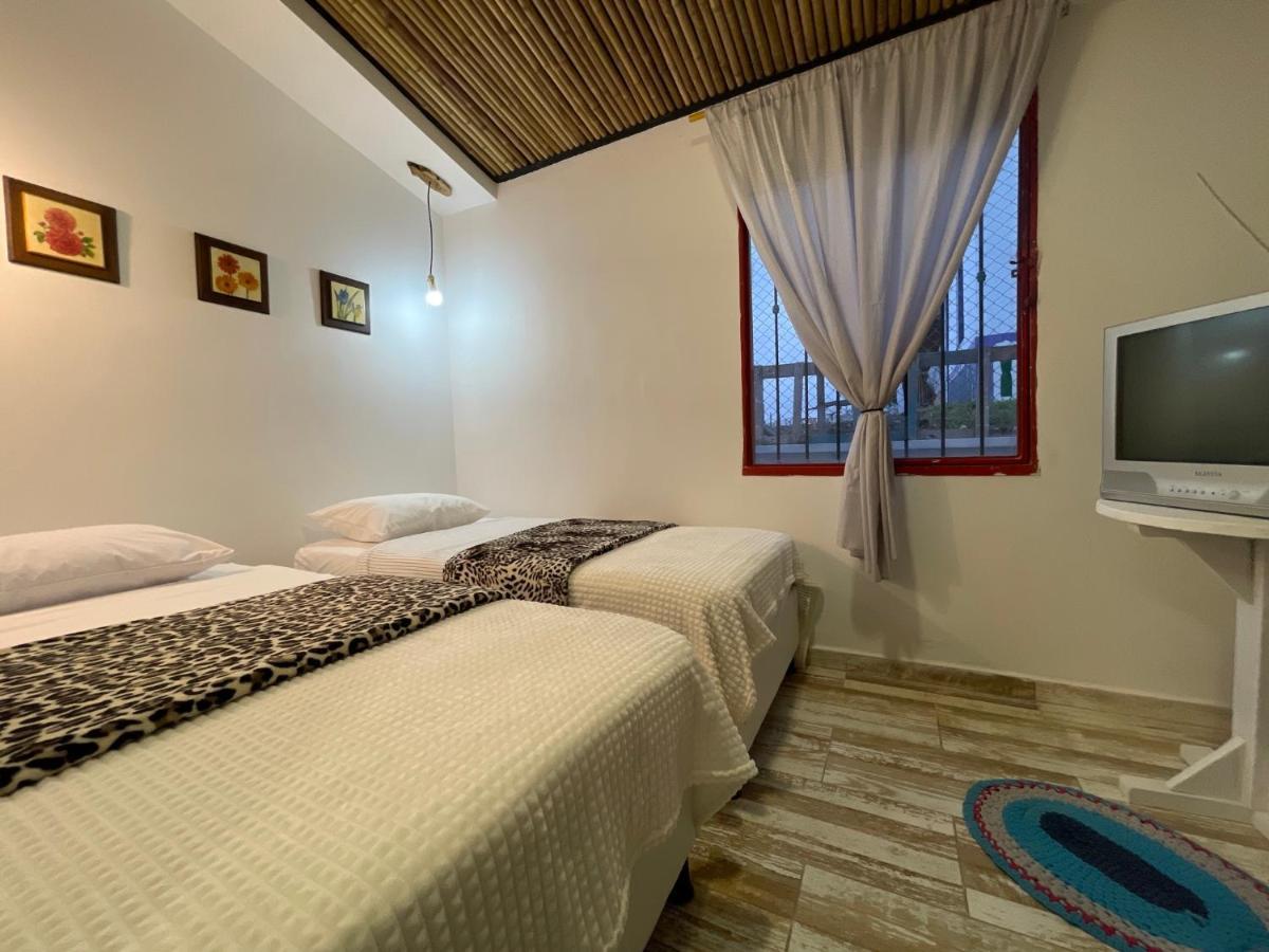 Salento_Littlehouse 빌라 외부 사진