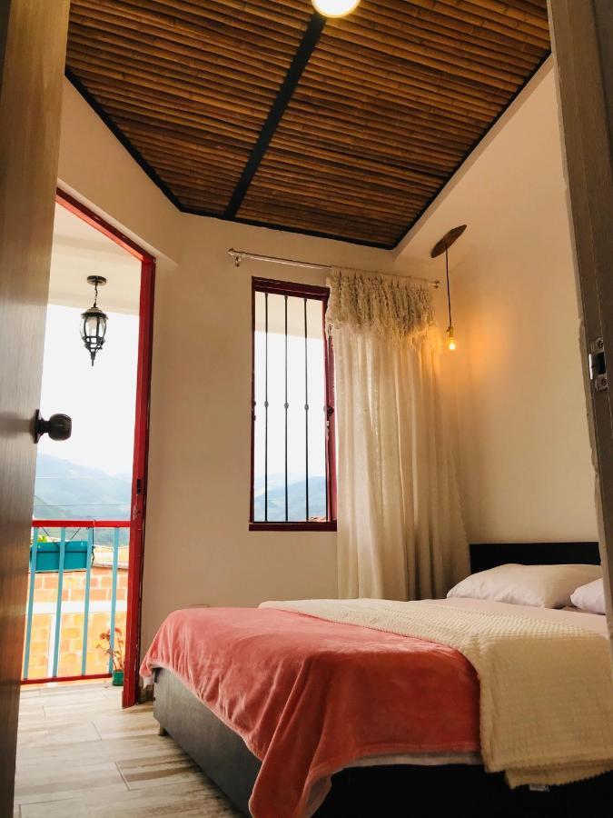Salento_Littlehouse 빌라 외부 사진
