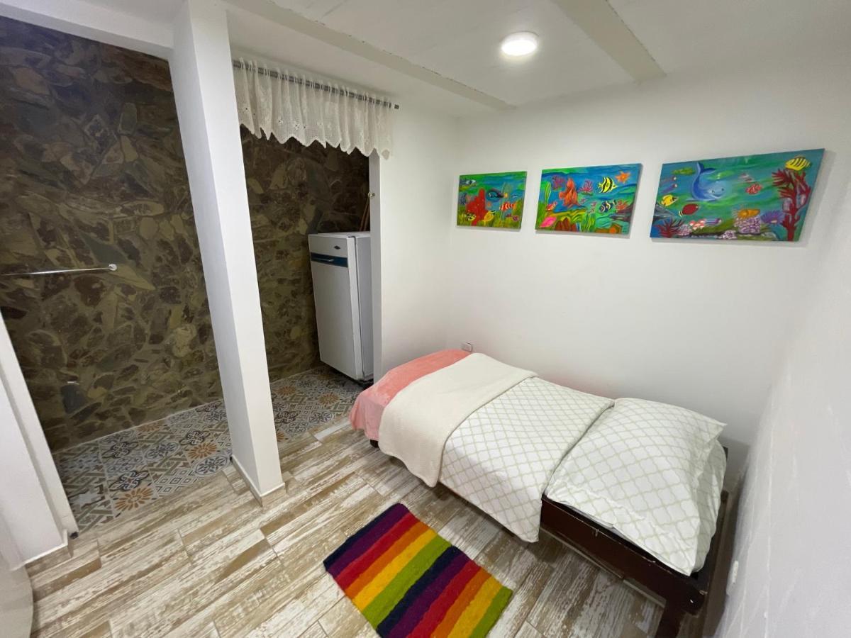 Salento_Littlehouse 빌라 외부 사진