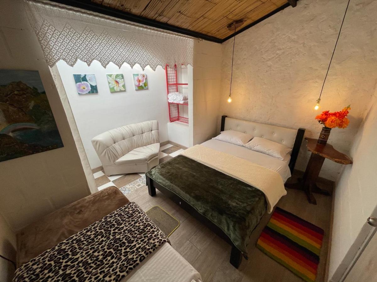 Salento_Littlehouse 빌라 외부 사진
