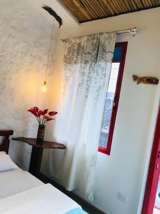 Salento_Littlehouse 빌라 외부 사진