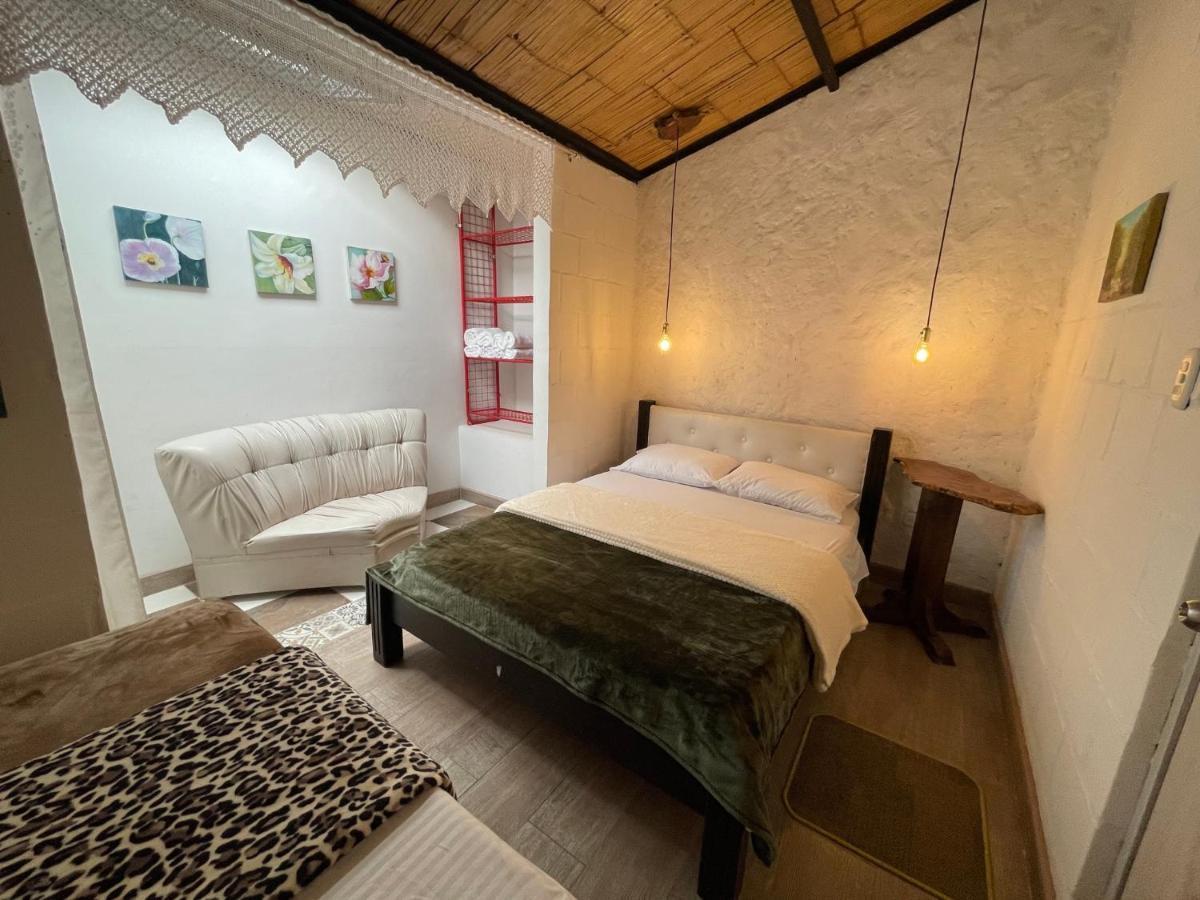 Salento_Littlehouse 빌라 외부 사진