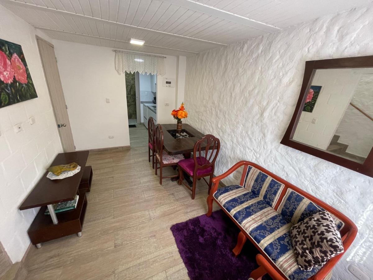 Salento_Littlehouse 빌라 외부 사진