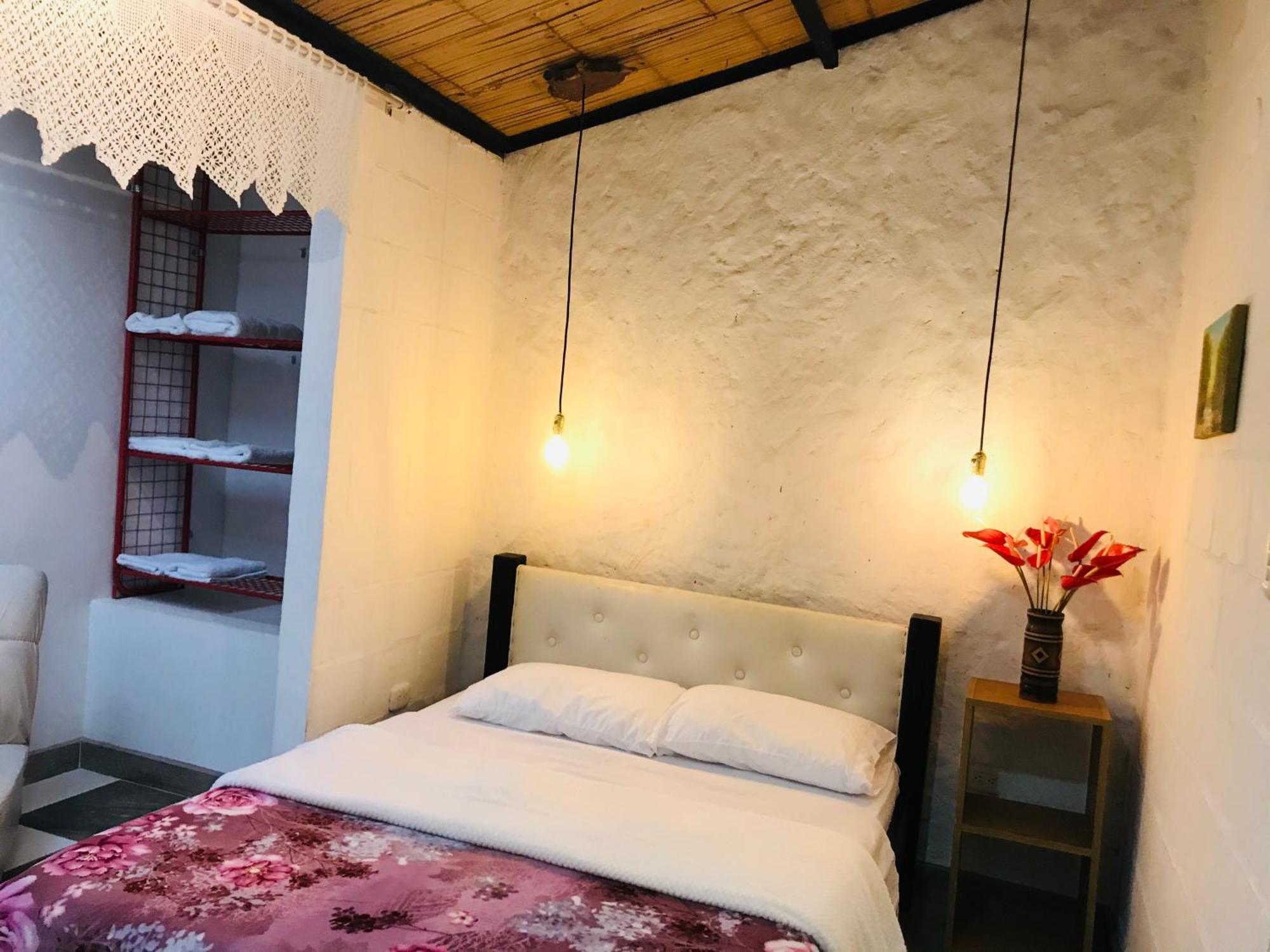 Salento_Littlehouse 빌라 외부 사진